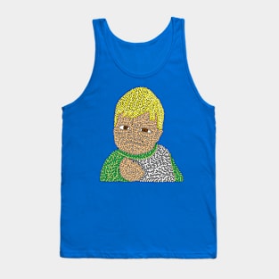 Kid Tank Top